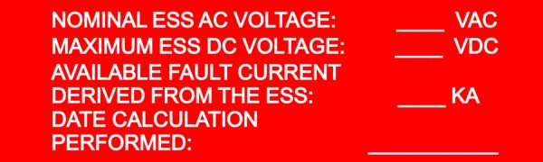 ESS with Date blank values