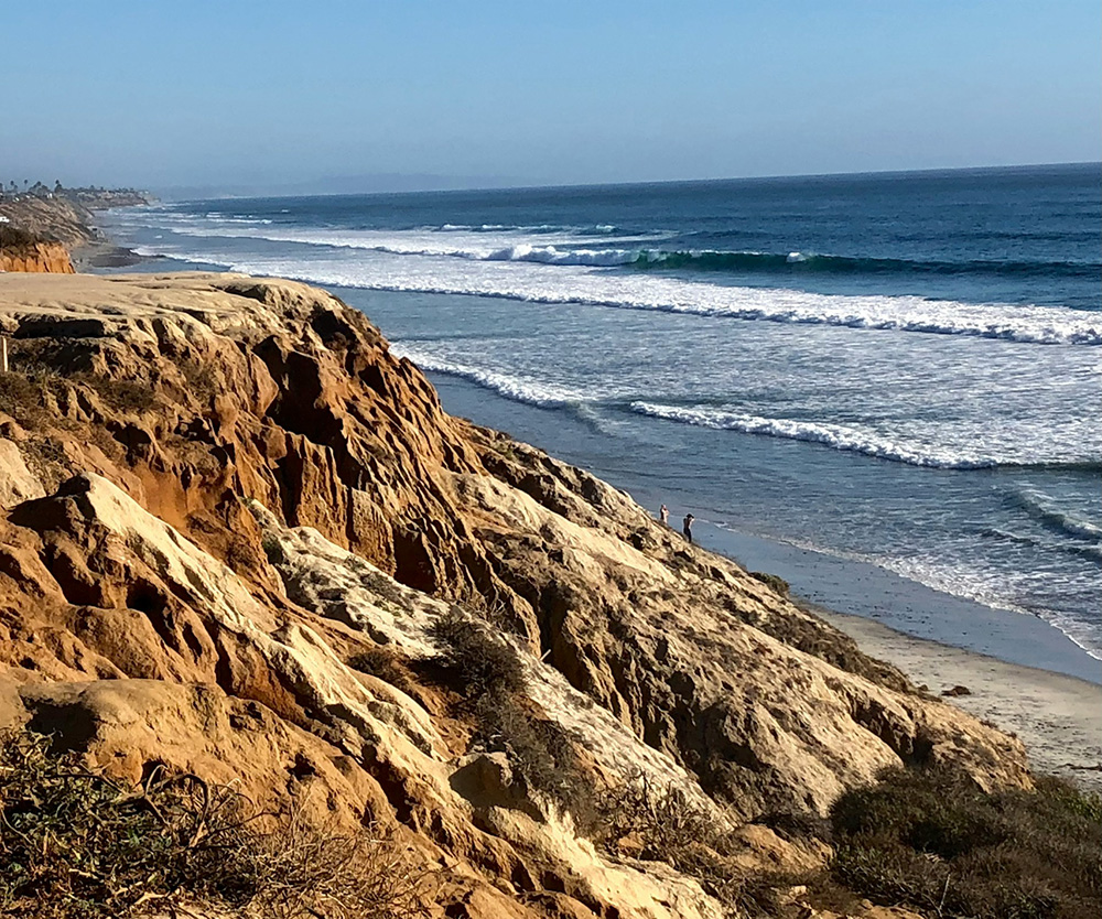 California Coast